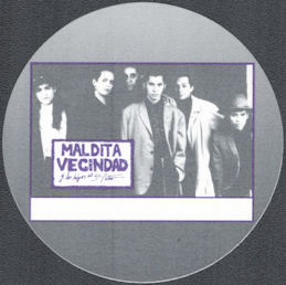 ##MUSICBP1657 - Maldita Vecindad (La Maldita Ve...