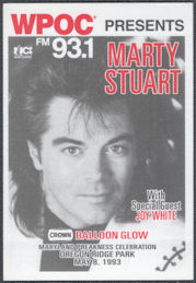 ##MUSICBP1602  - Marty Stuart OTTO Cloth Crown ...