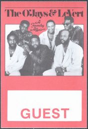 ##MUSICBP1642 - The O'Jays and Levert OTTO ...