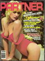 #PINUP026 - September 1980 Issue of Partner Mag...