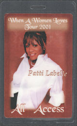 ##MUSICBP1942  - Uncommon Patti LaBelle All Acc...