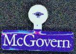 #PL091 - McGovern Tab Pin