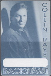 ##MUSICBP2178 - Collin Raye (Bubba Wray) OTTO C...