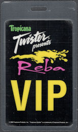 ##MUSICBP1364 - Reba Laminated OTTO VIP Tropica...