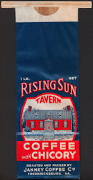 #CS238 - Group of 3 Rising Sun Tavern Coffee Bags