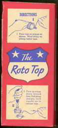 #TY290 - Roto Top Box