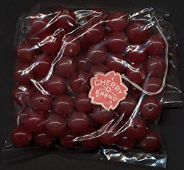 #BEADS0843 - Beads from Loose Strand of 55+ Che...