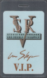 ##MUSICBP0486 - Stevie Ray Vaughan and Double T...