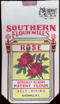 #CS229 - Southern Mills Flour Bag