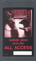 ##MUSICBP1947 - Southside Johnny and the Jukes ...
