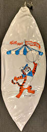 #CH443 - Group of 2 Kellogg's Tony the Tige...
