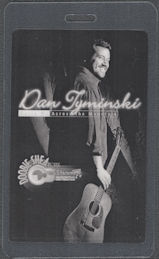 ##MUSICBP2193 - Dan Tyminski OTTO Laminated Bac...