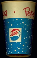 #SOZ010 - 1950s Pepsi Cup